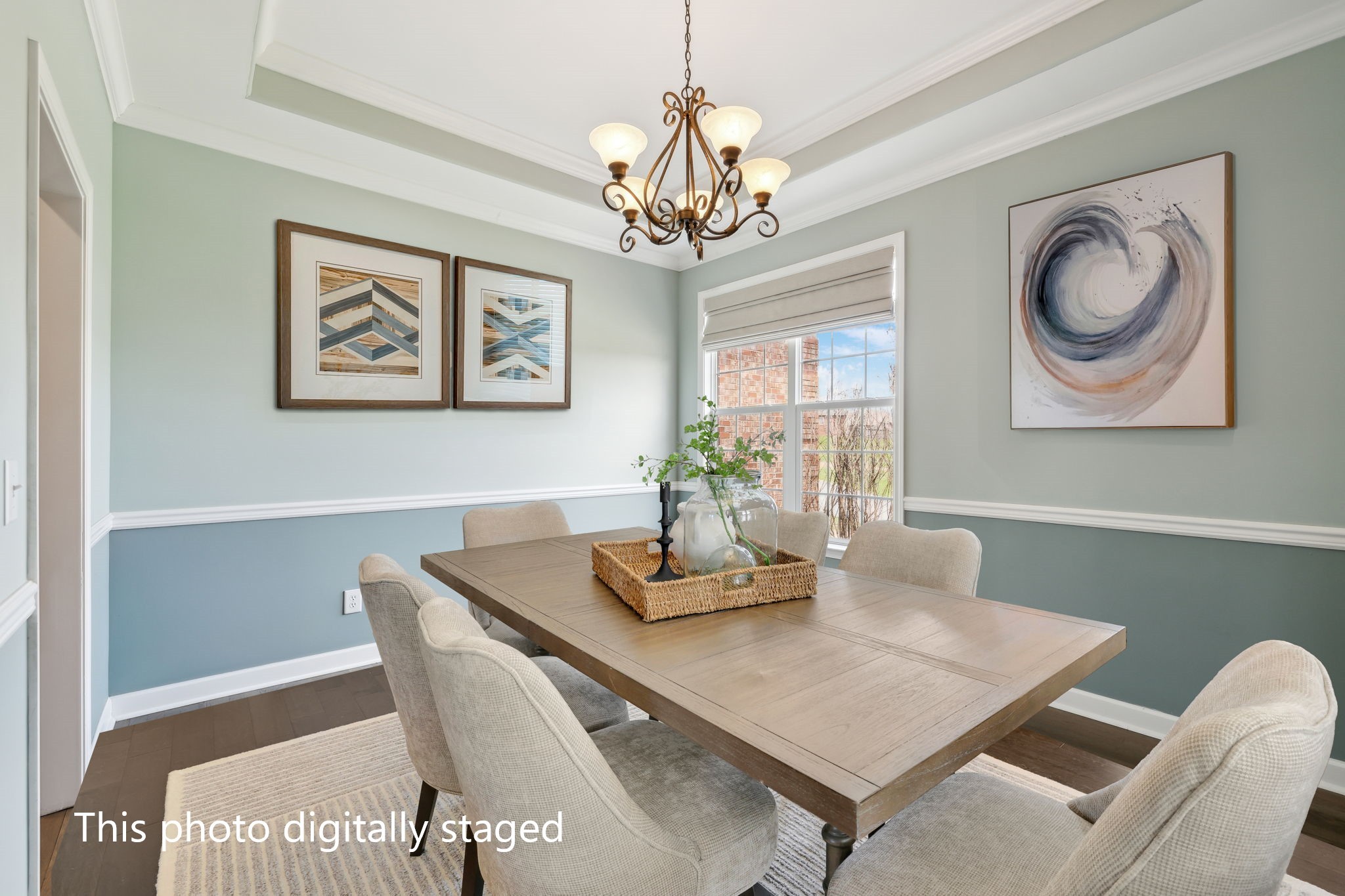 206 James Matthew Ln