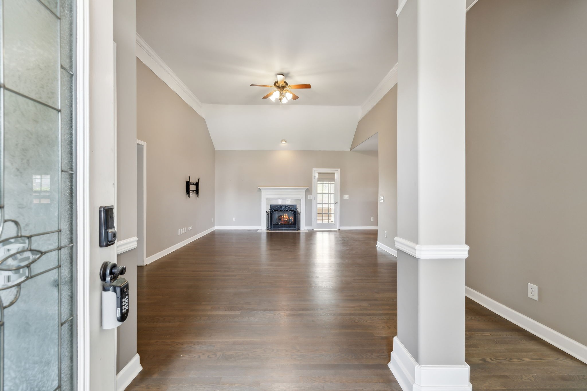 206 James Matthew Ln