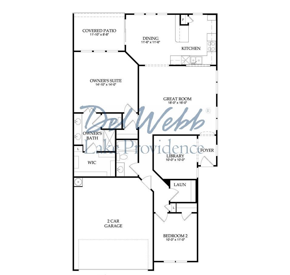147 Old Towne Dr