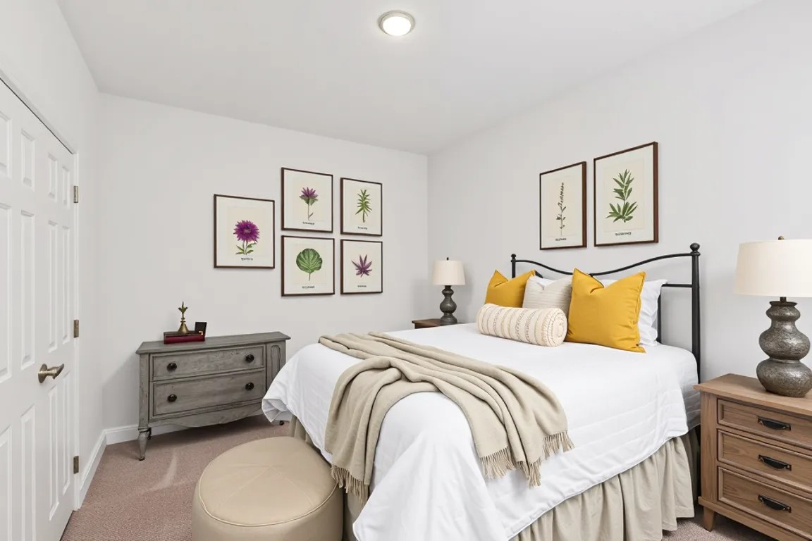 210 Trevor Dr Unit: 210