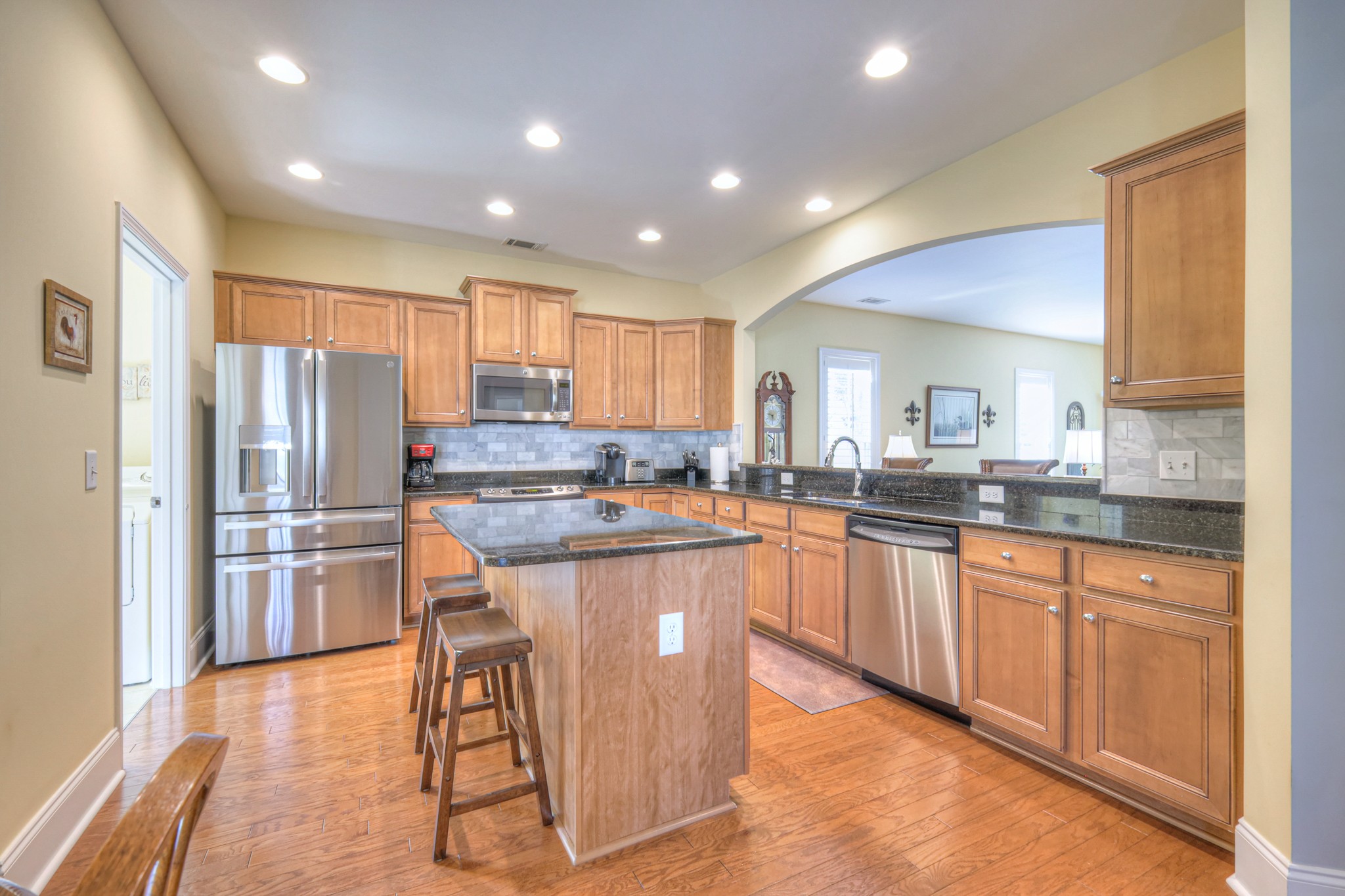 154 Salient Ln