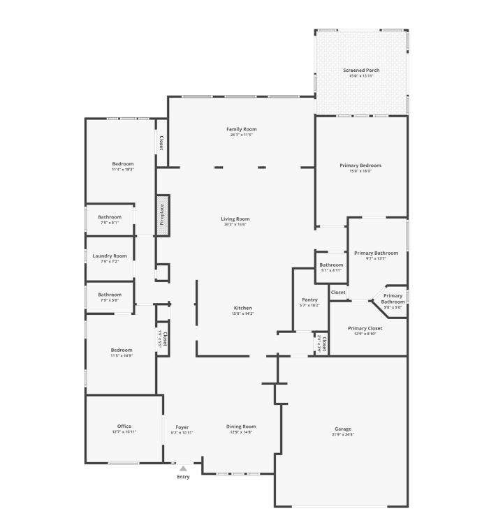 271 Antebellum Ln