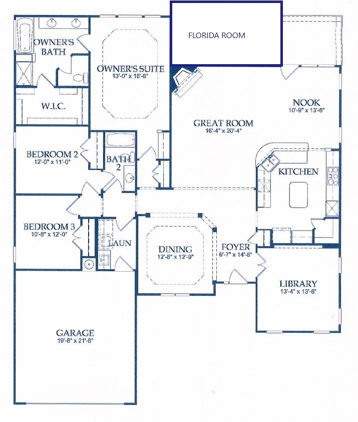 505 Bugler Rd