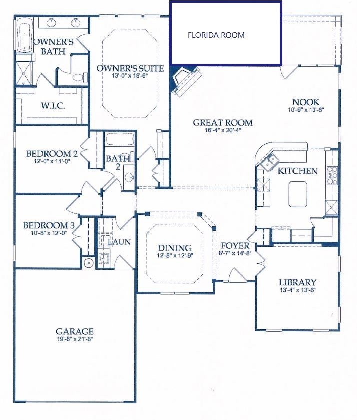 505 Bugler Rd