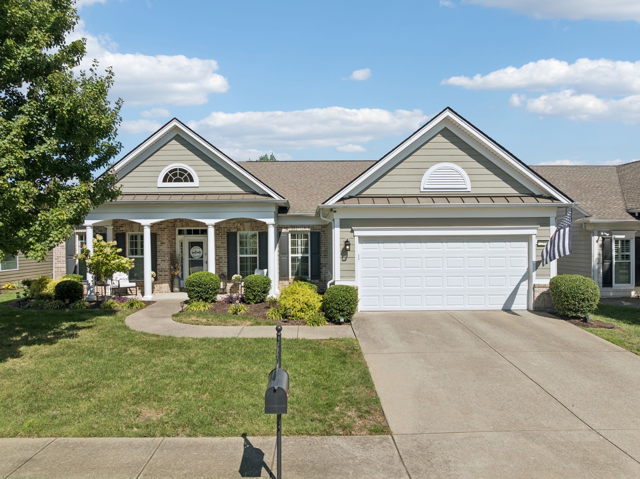239 Antebellum Ln