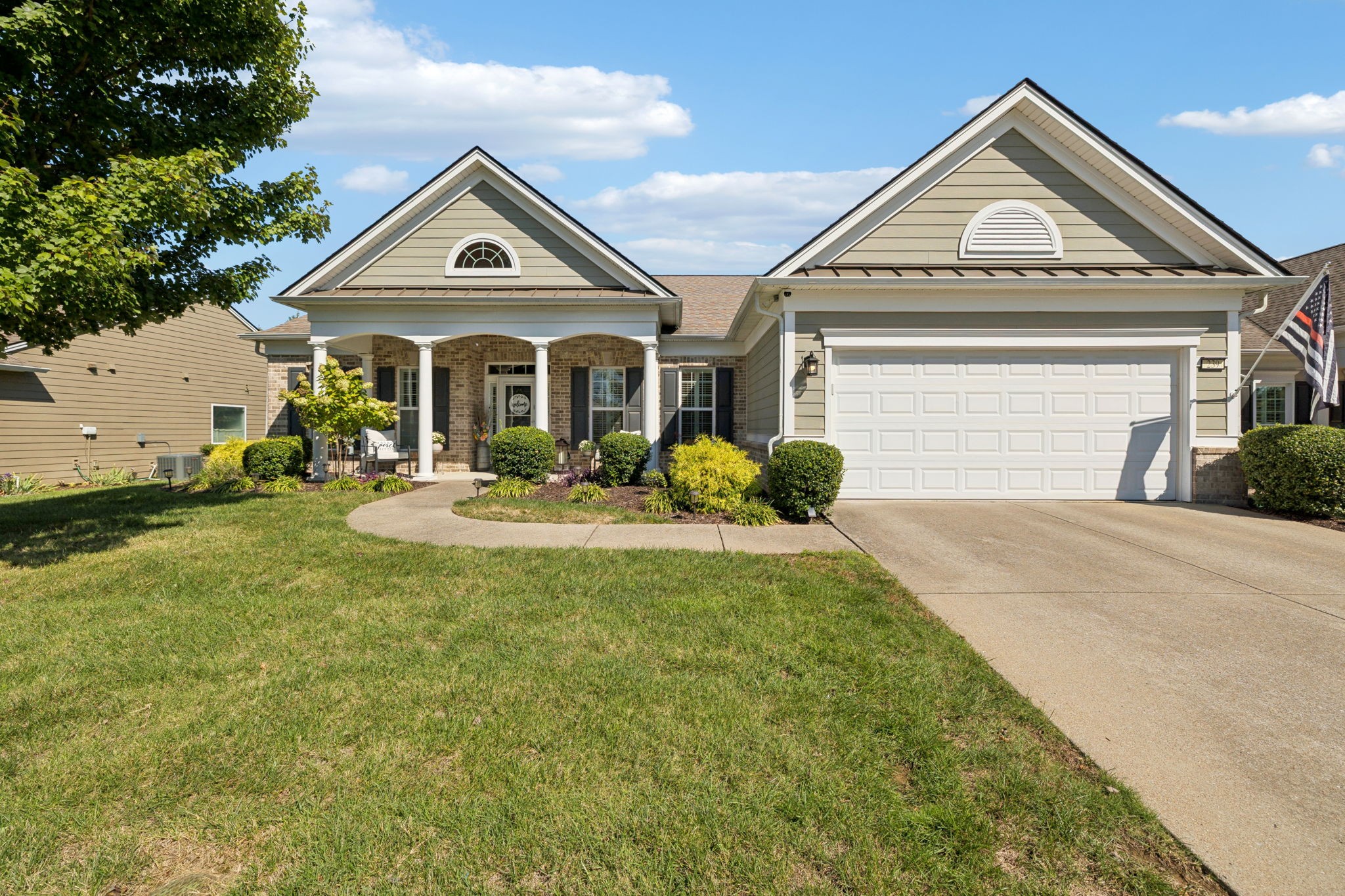 239 Antebellum Ln