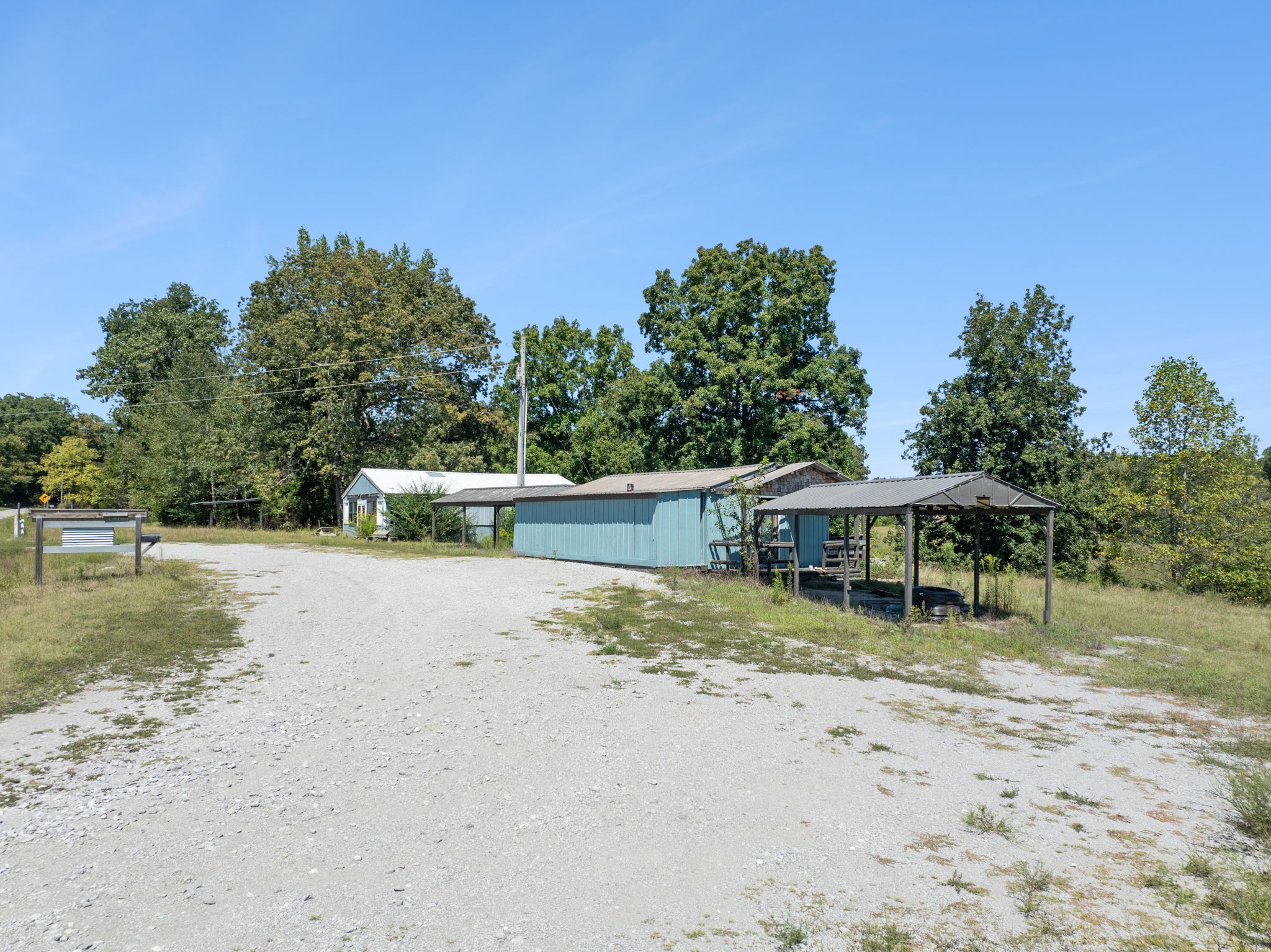 8272 Burgess Falls Rd