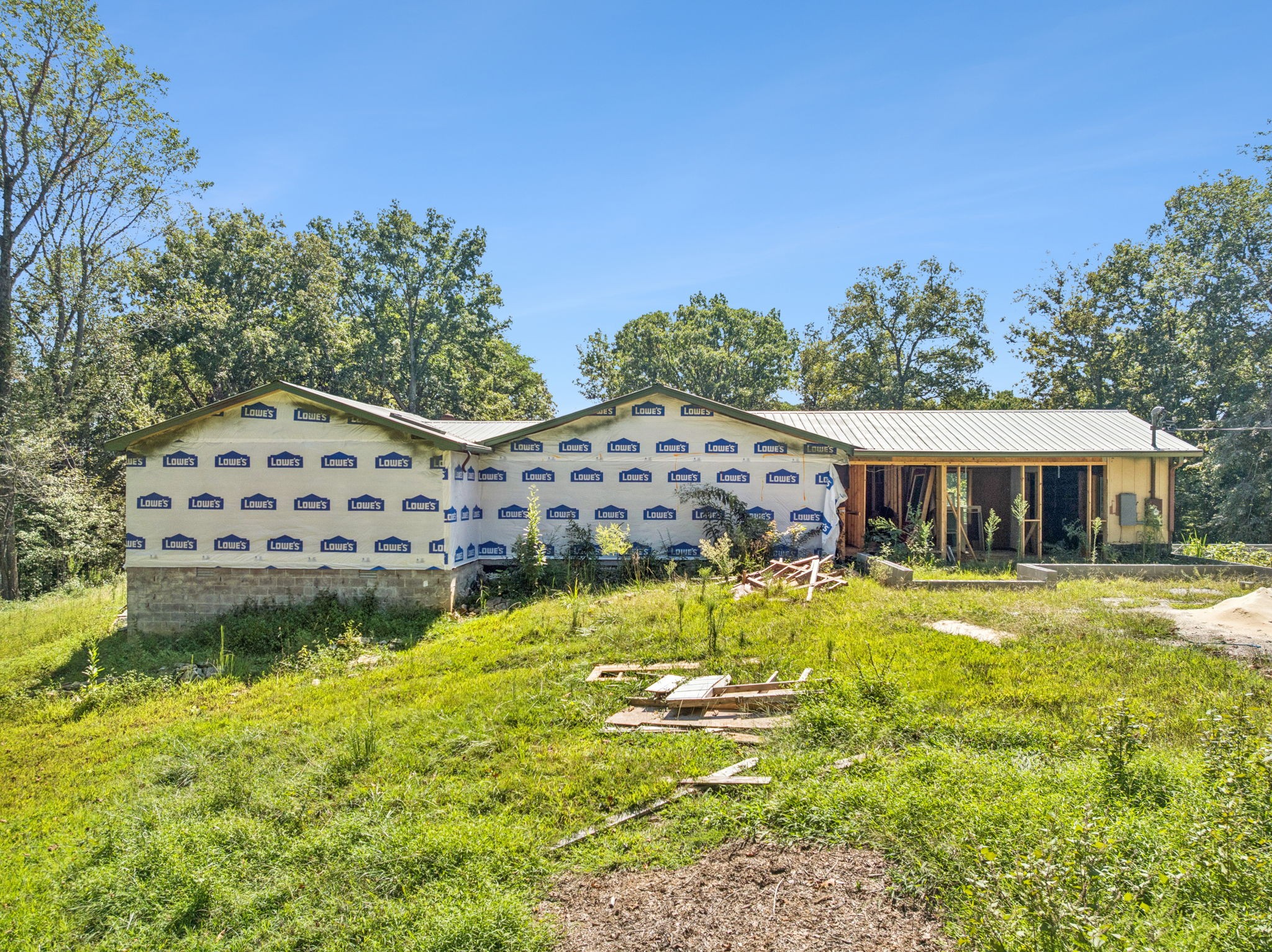 8272 Burgess Falls Rd