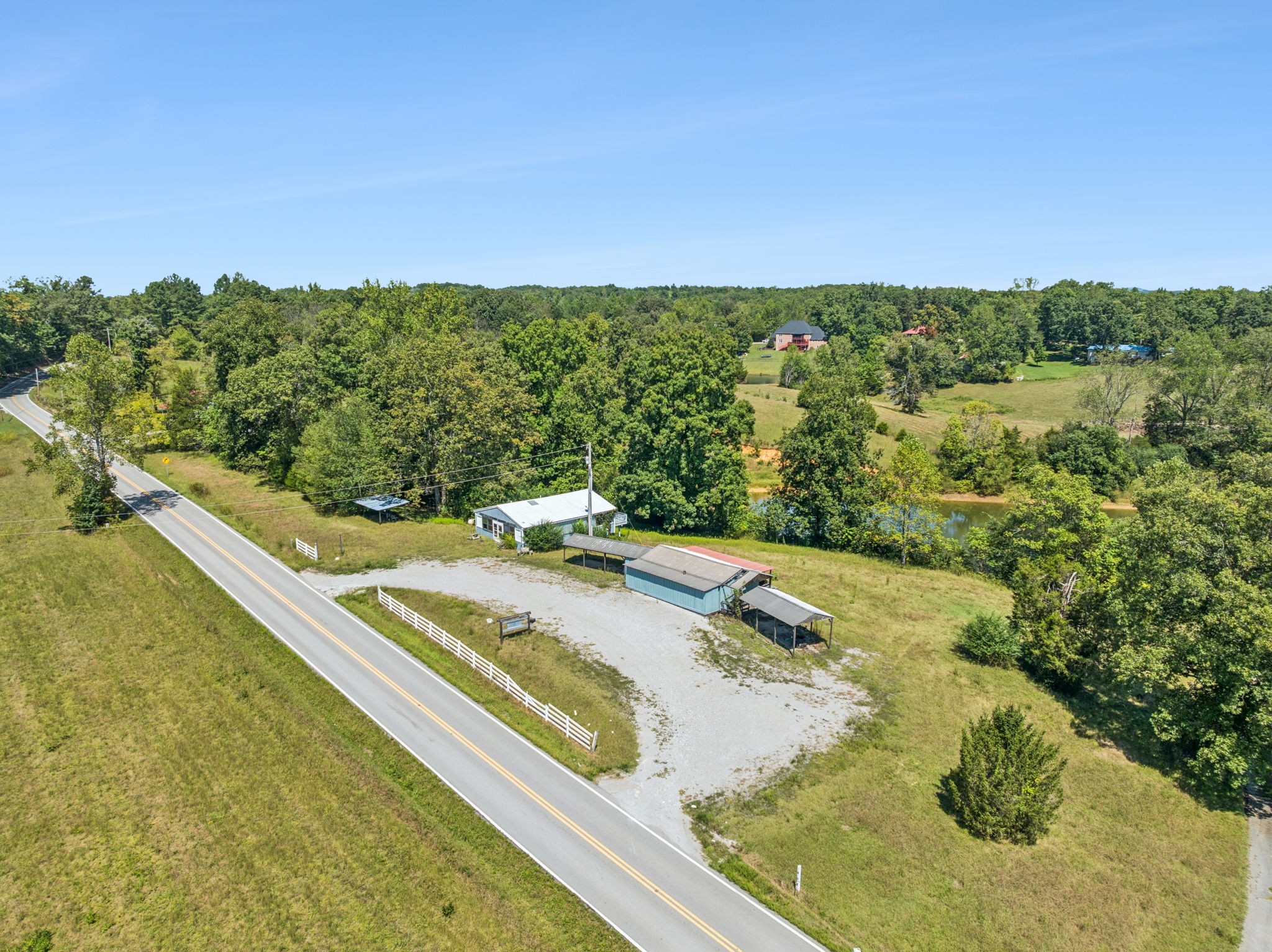 8272 Burgess Falls Rd