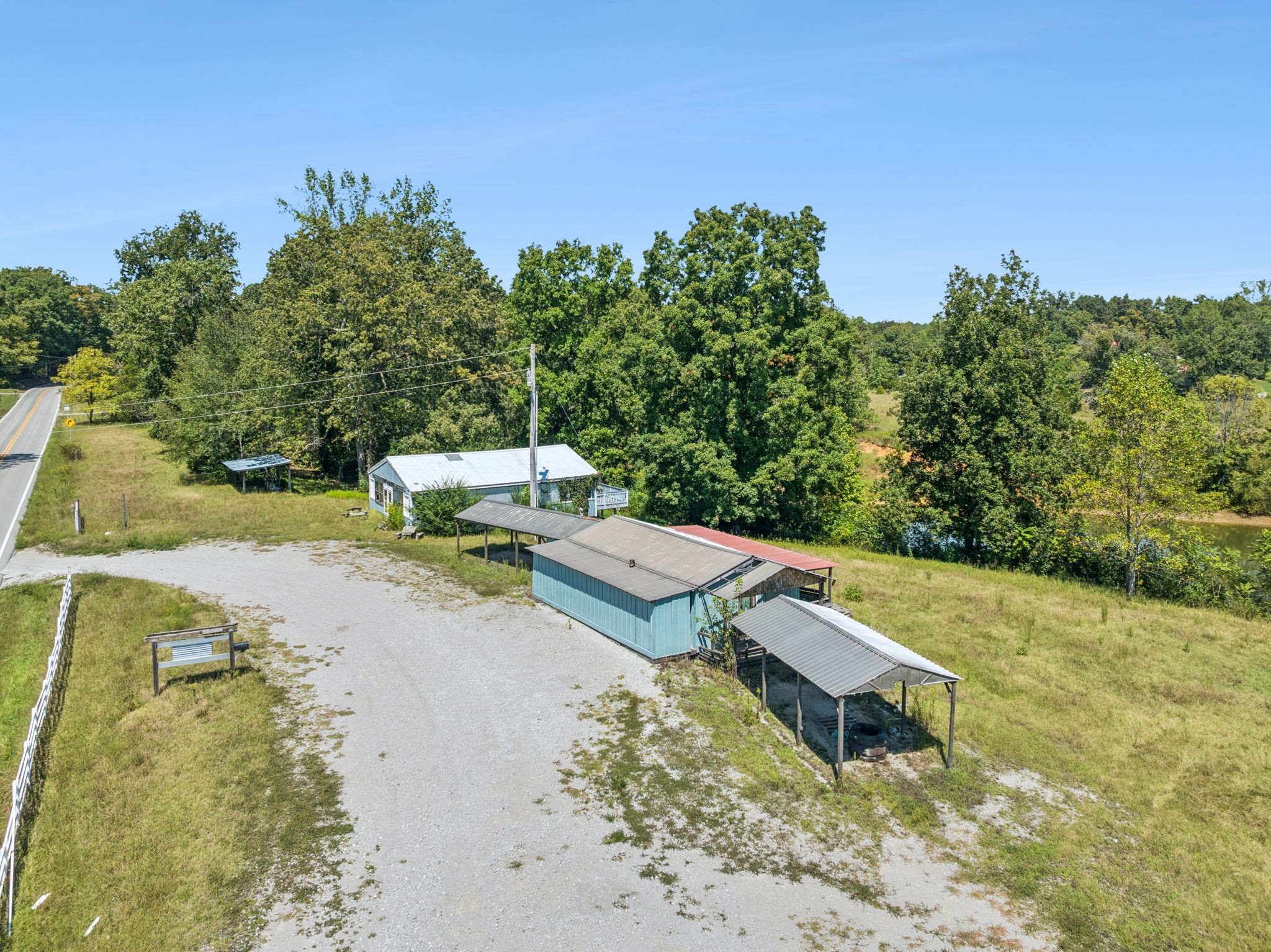8272 Burgess Falls Rd