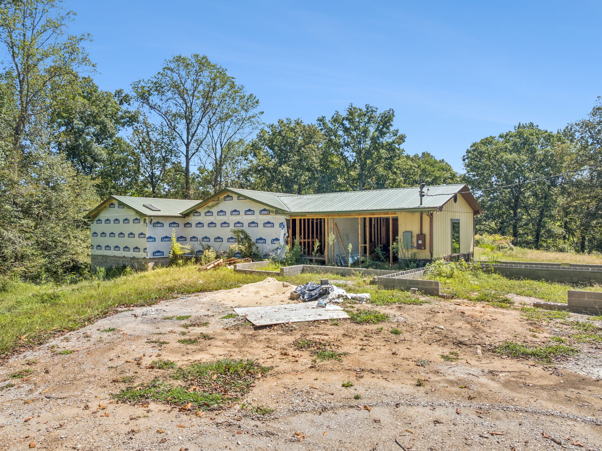 8272 Burgess Falls Rd