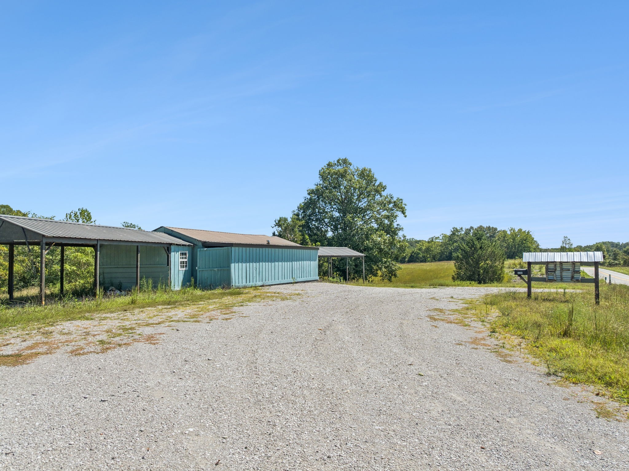 8272 Burgess Falls Rd