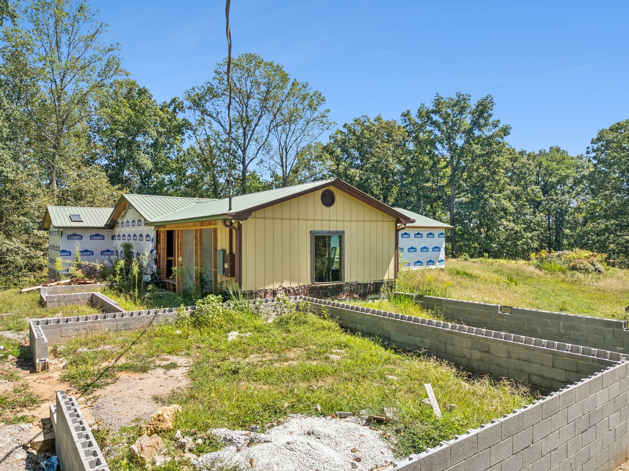 8272 Burgess Falls Rd