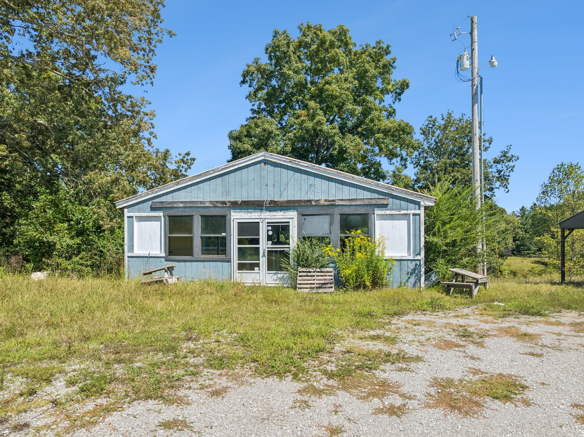 8272 Burgess Falls Rd