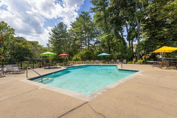 132 Harpeth Trace Smt