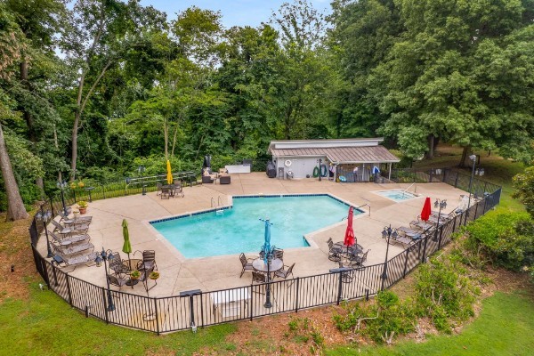 132 Harpeth Trace Smt