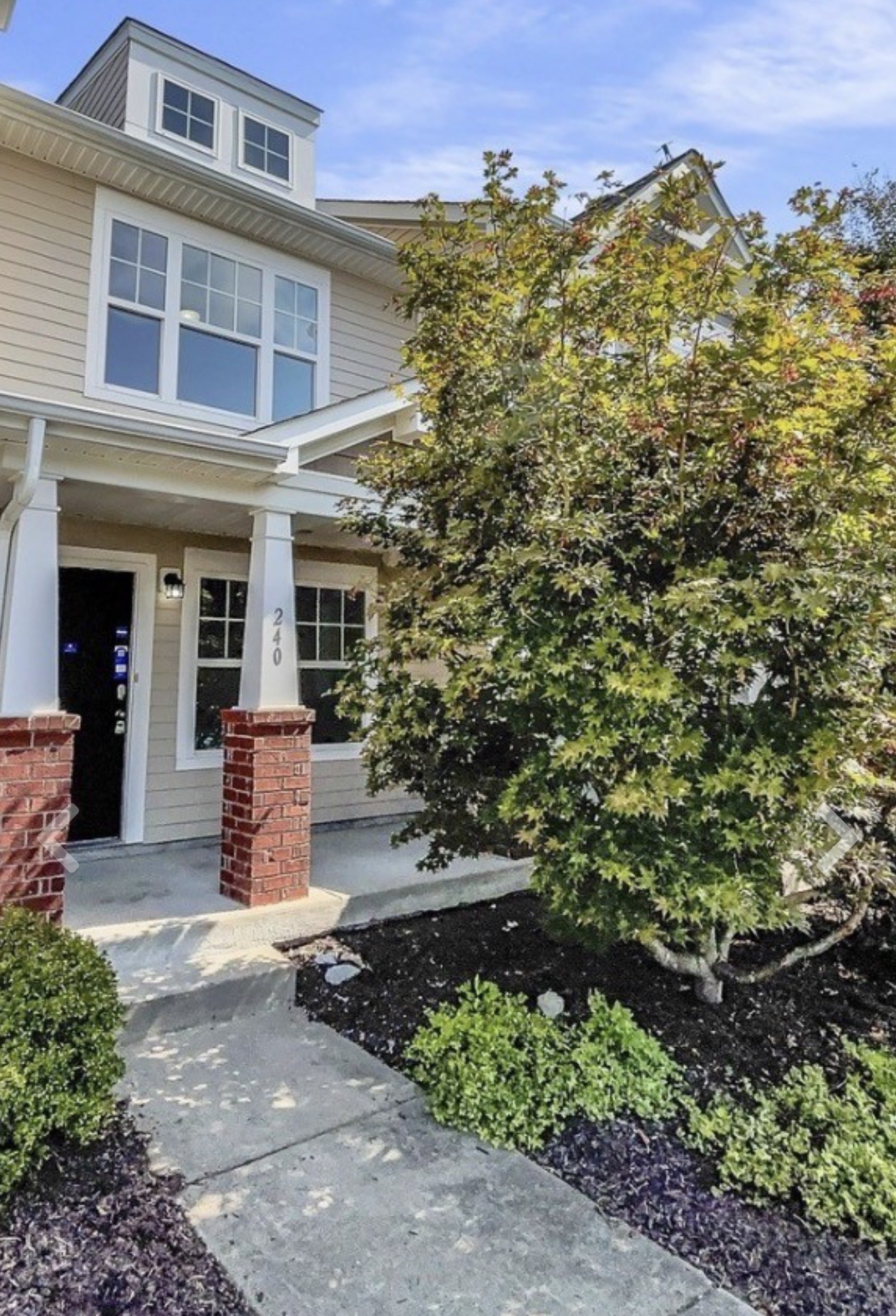 240 Killian Way