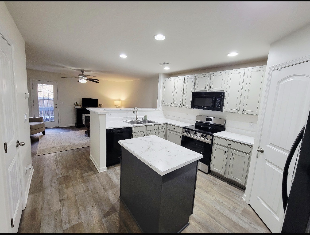 240 Killian Way