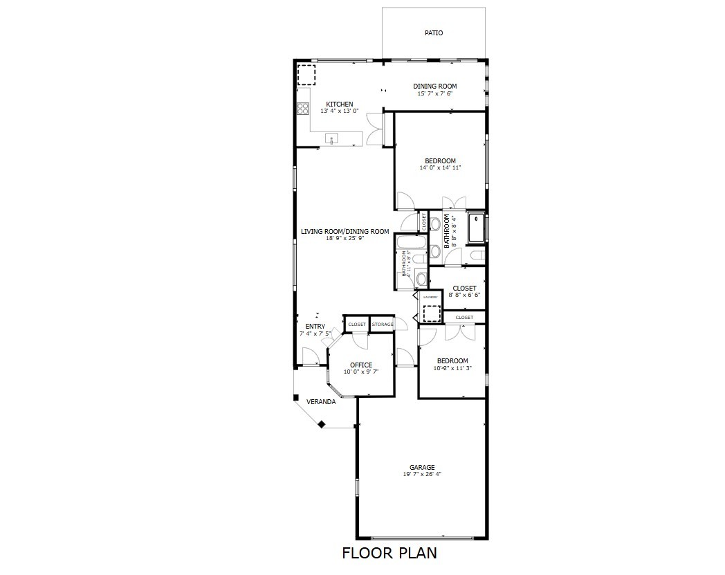 240 Old Towne Dr