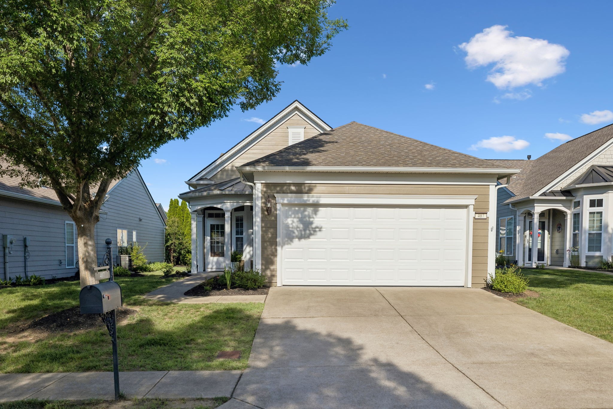 407 Cottonwood Dr