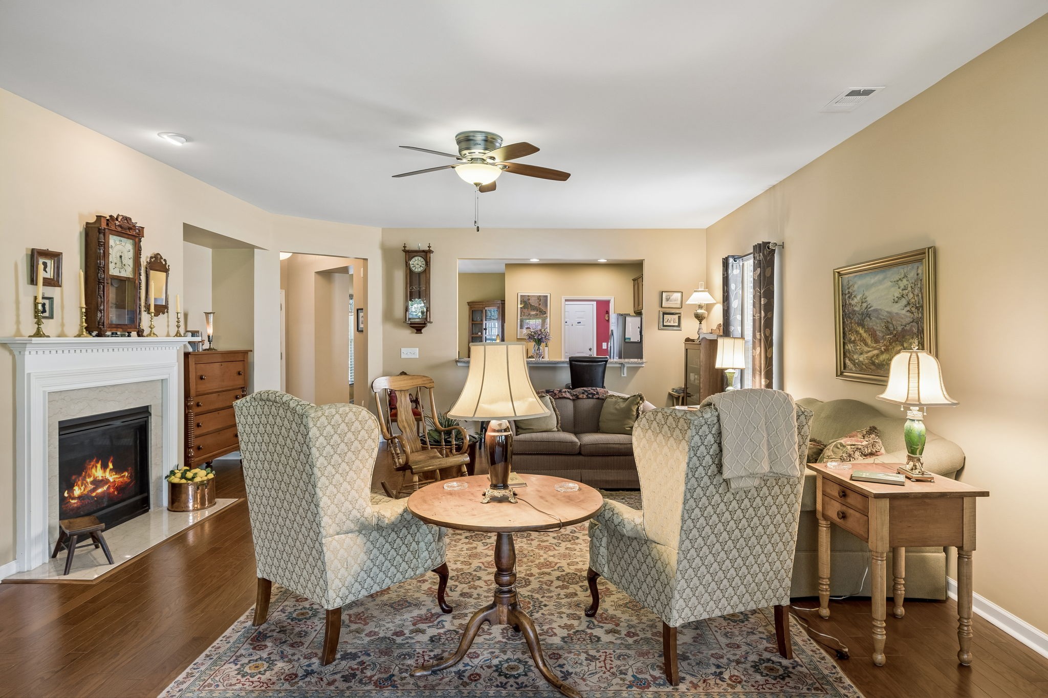 318 Palisade Dr