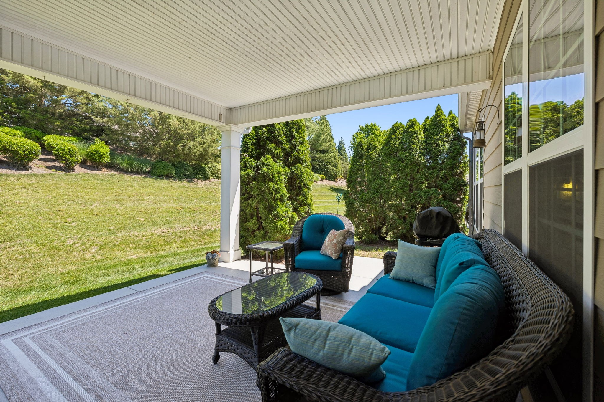 318 Palisade Dr