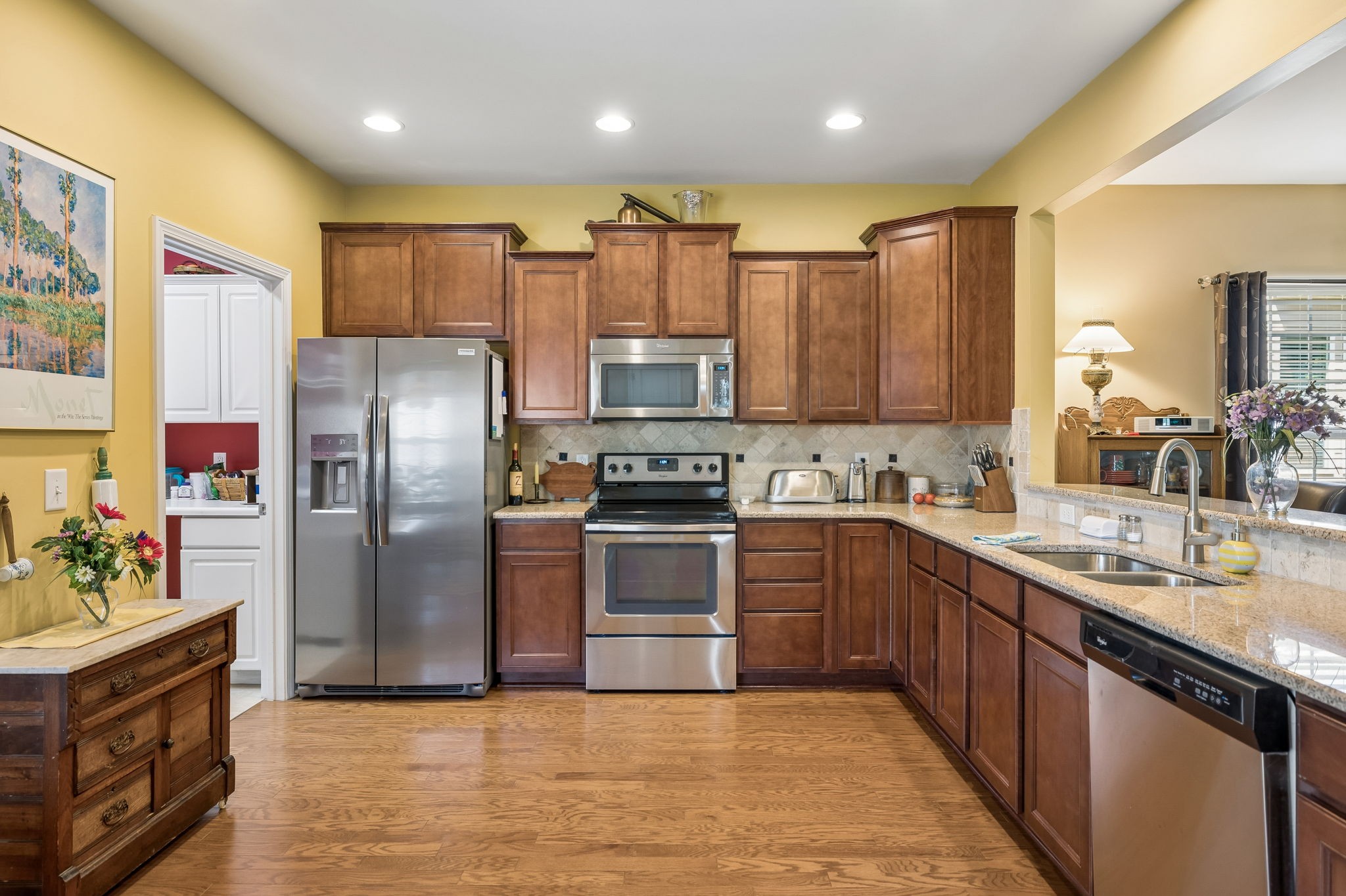 318 Palisade Dr