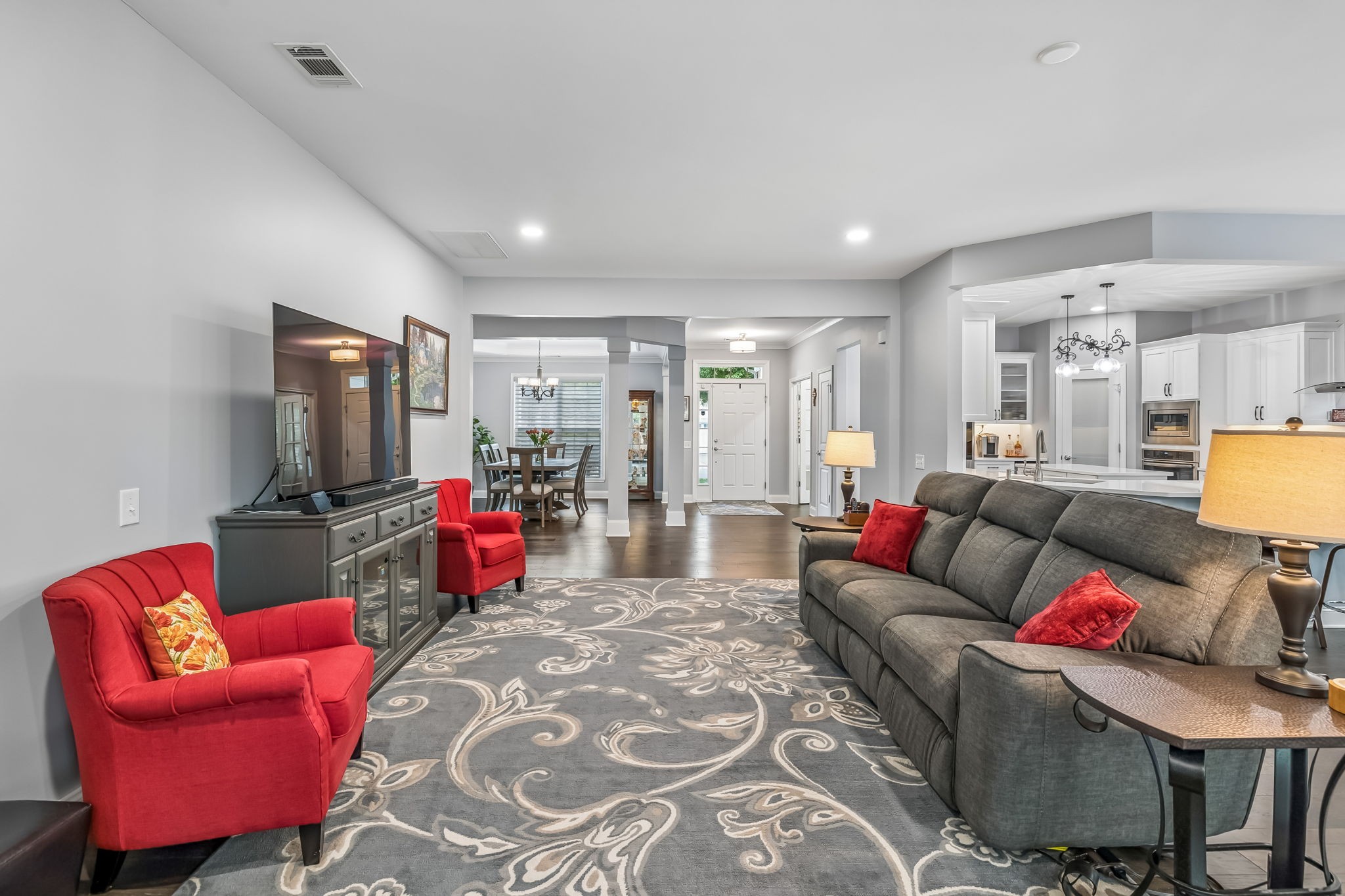 509 Bugler Rd