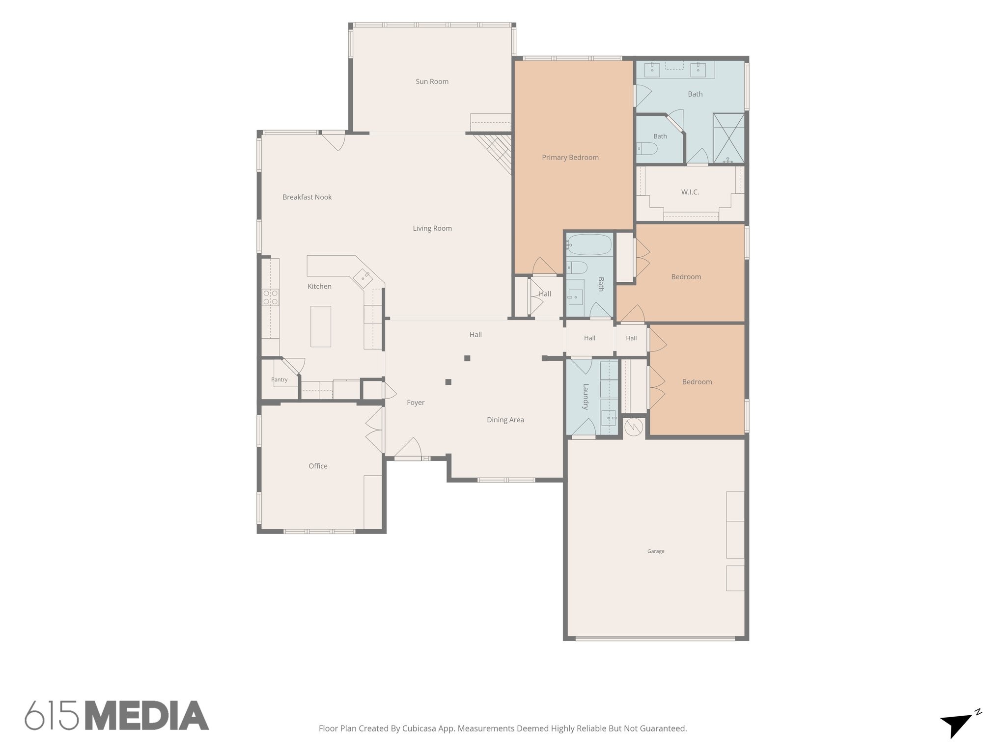 509 Bugler Rd