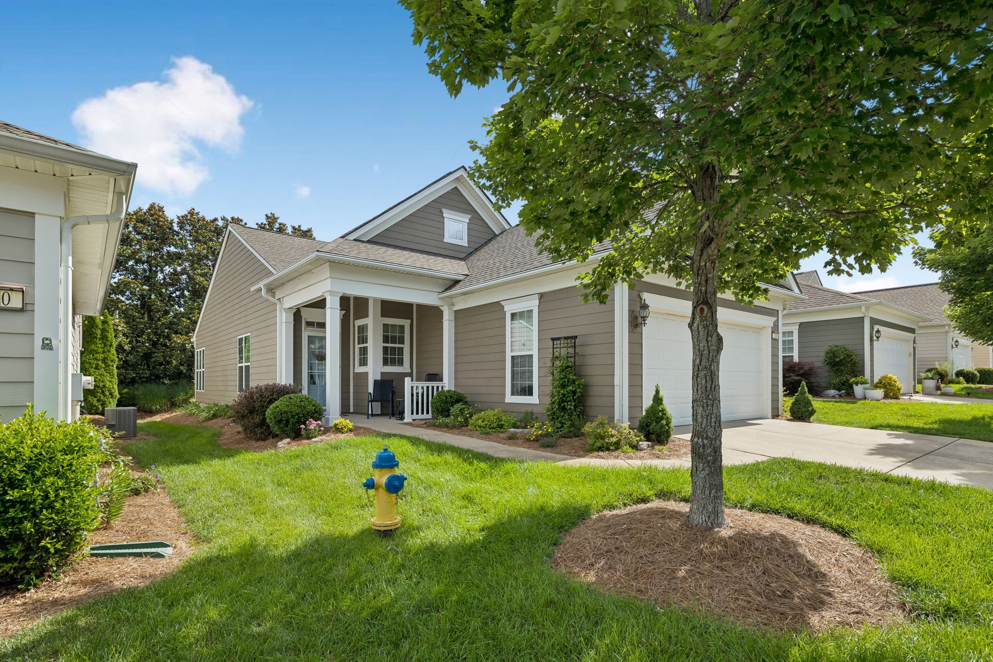 238 Old Towne Dr