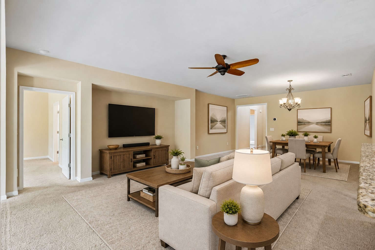 304 Palisade Dr