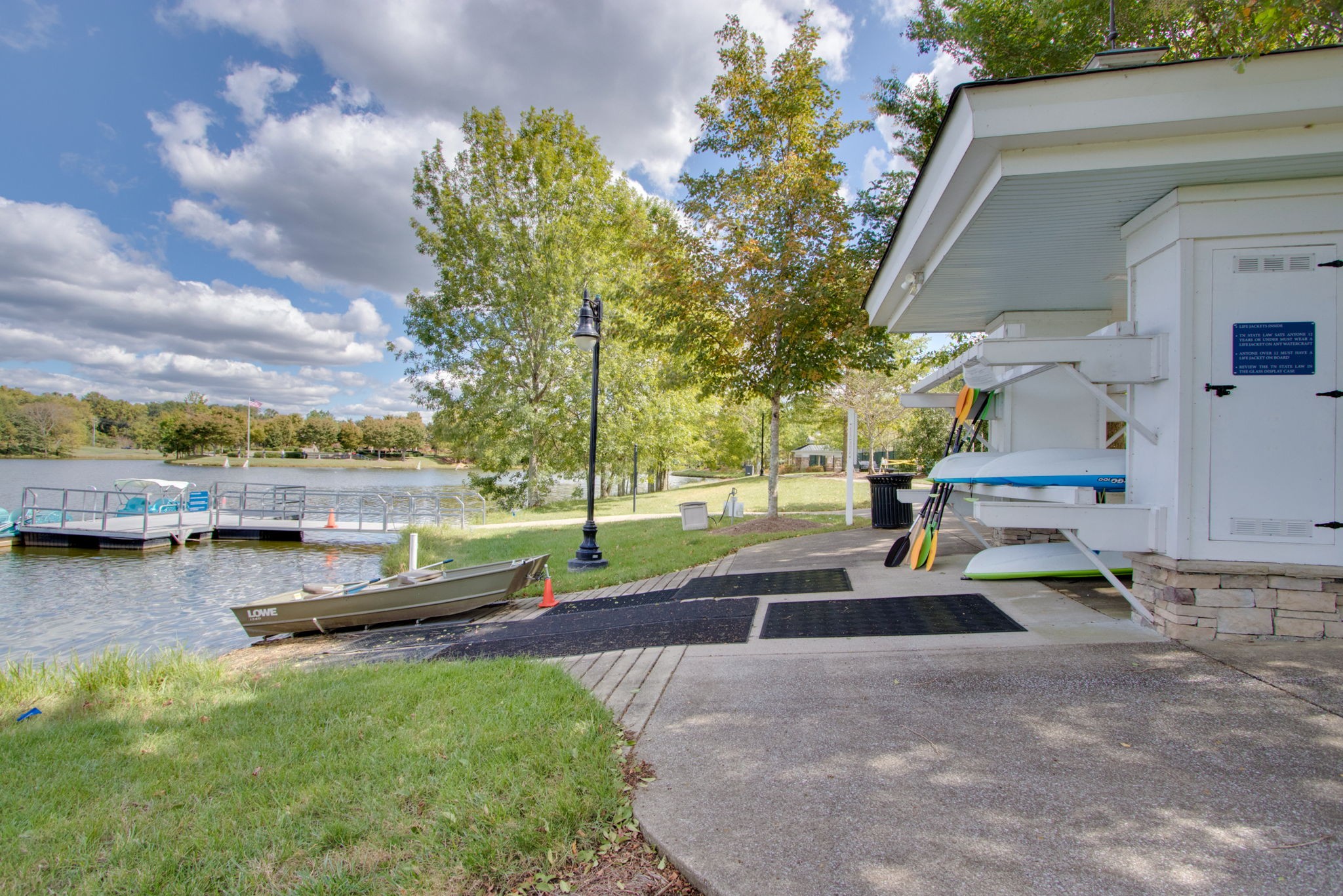 304 Palisade Dr