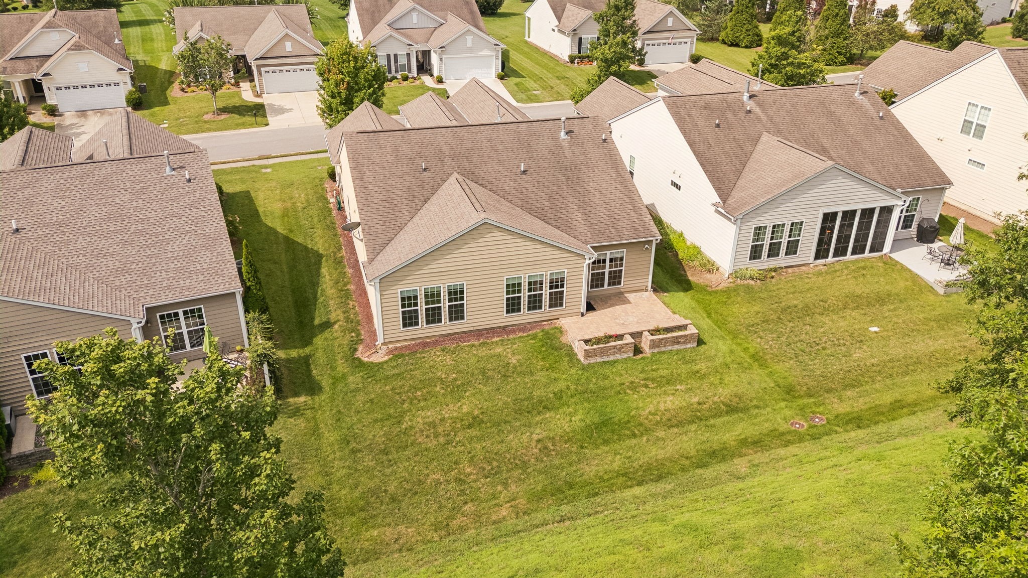 304 Palisade Dr