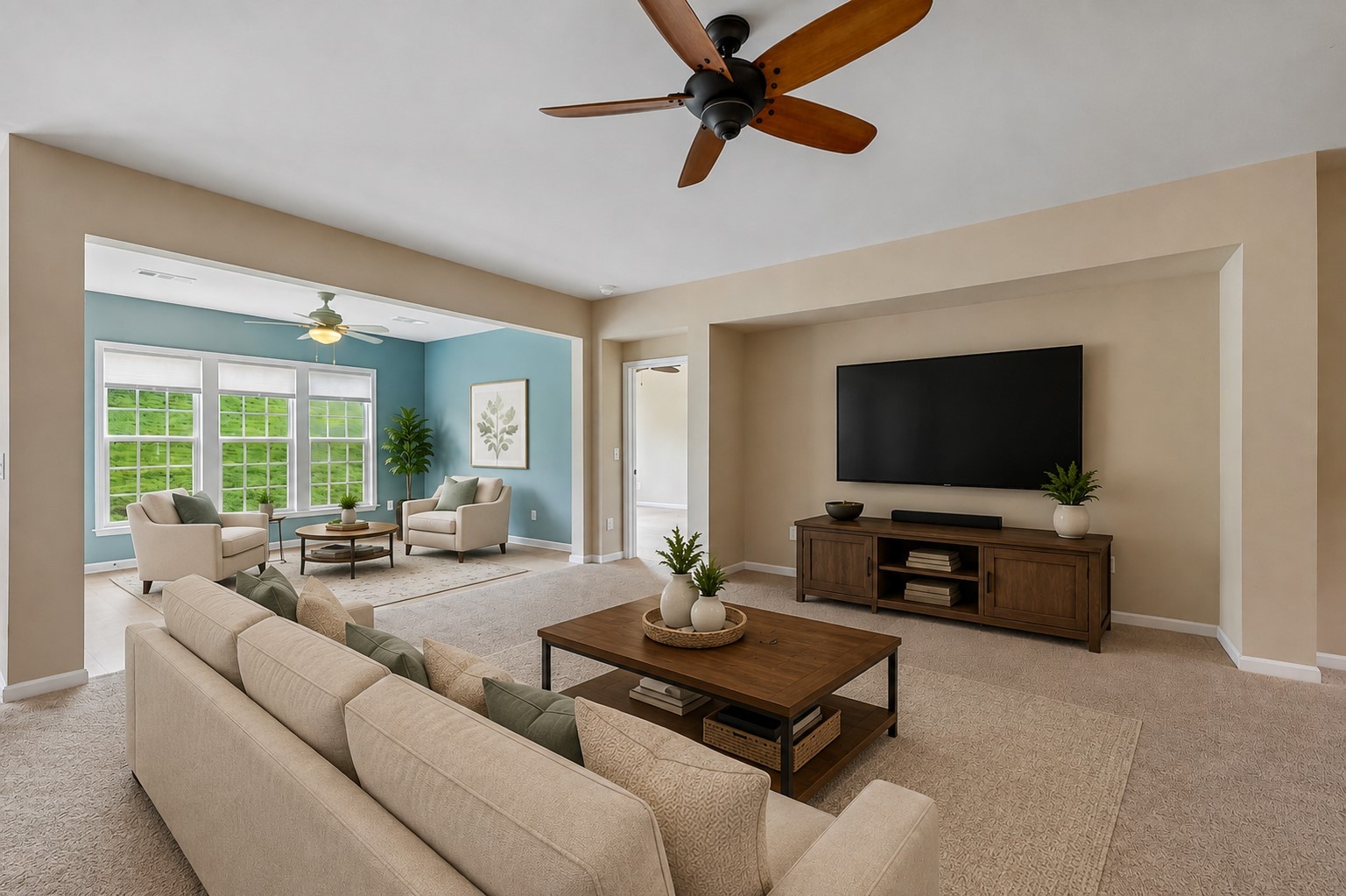 304 Palisade Dr