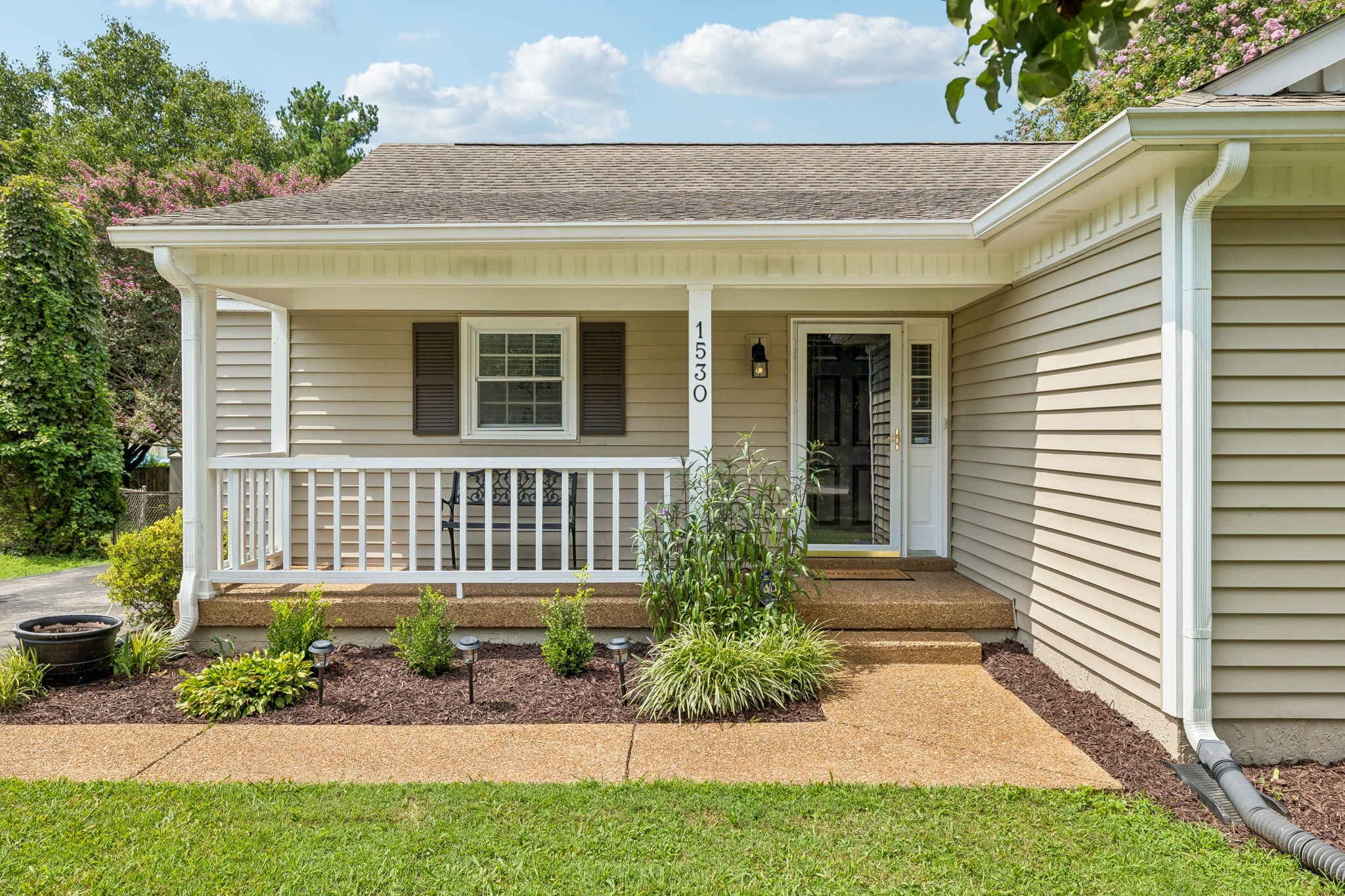1530 Stone Hill Rd