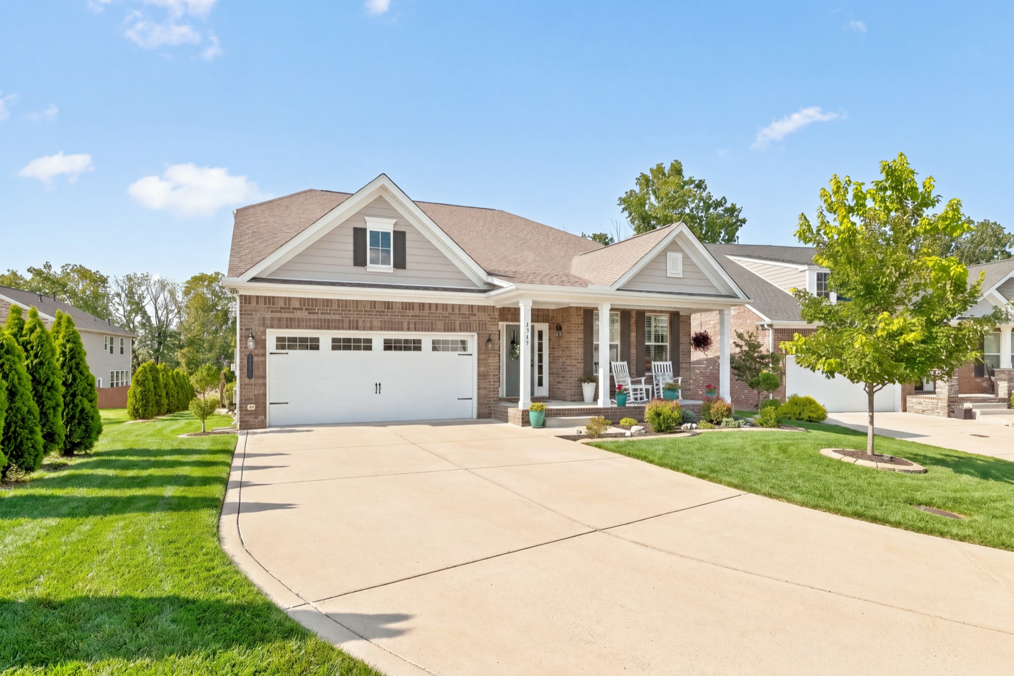 1917 Zack Rd
