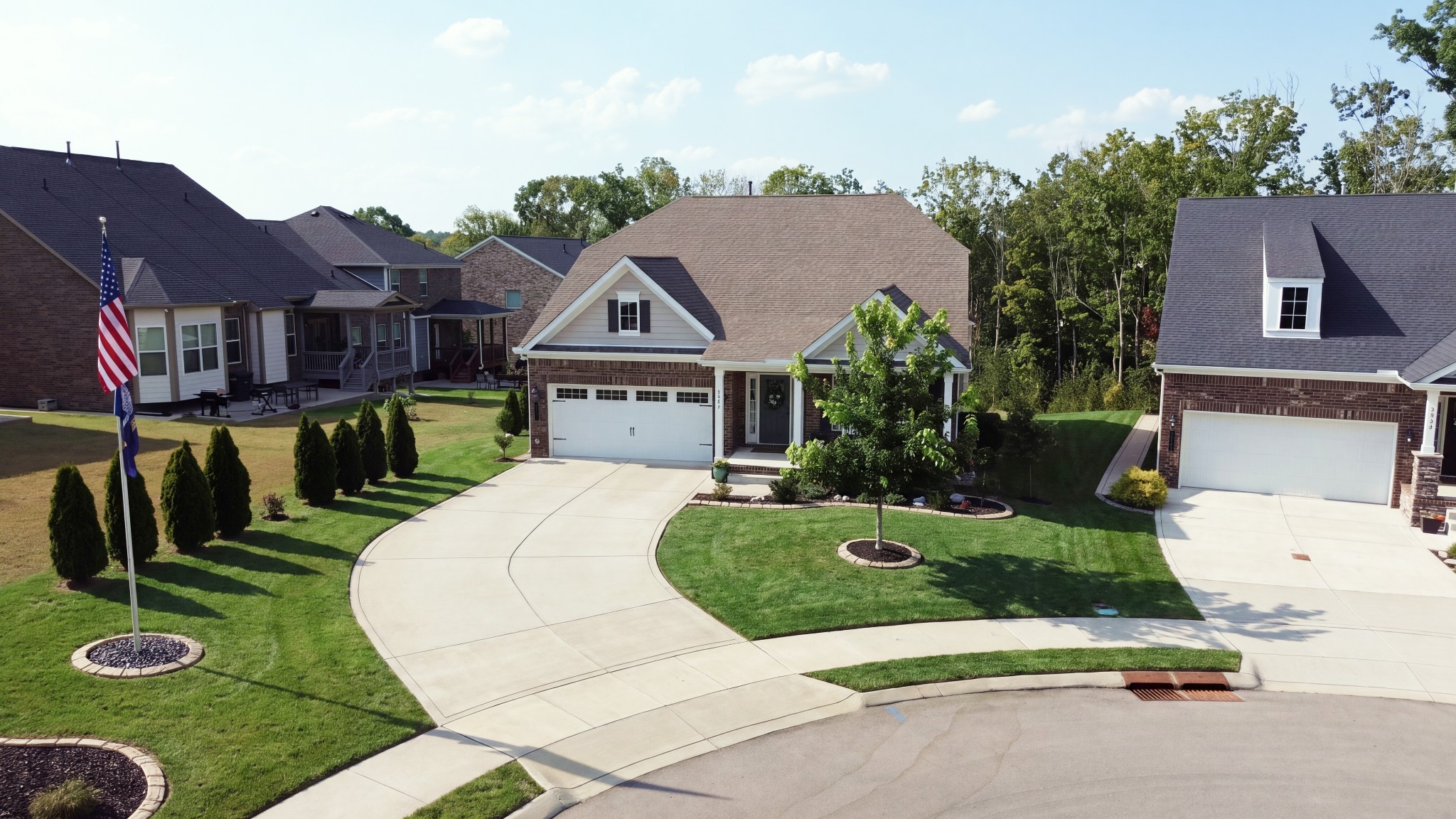 1917 Zack Rd