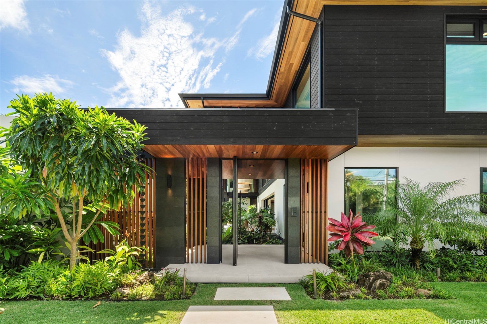 4543 Aukai Avenue