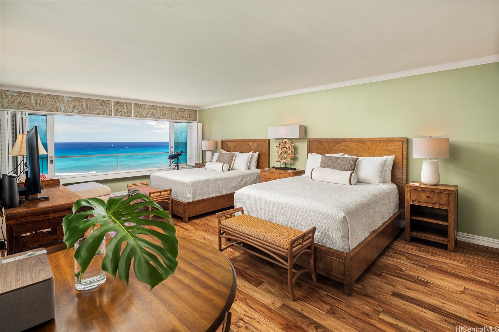 2895 Kalakaua Avenue 1403