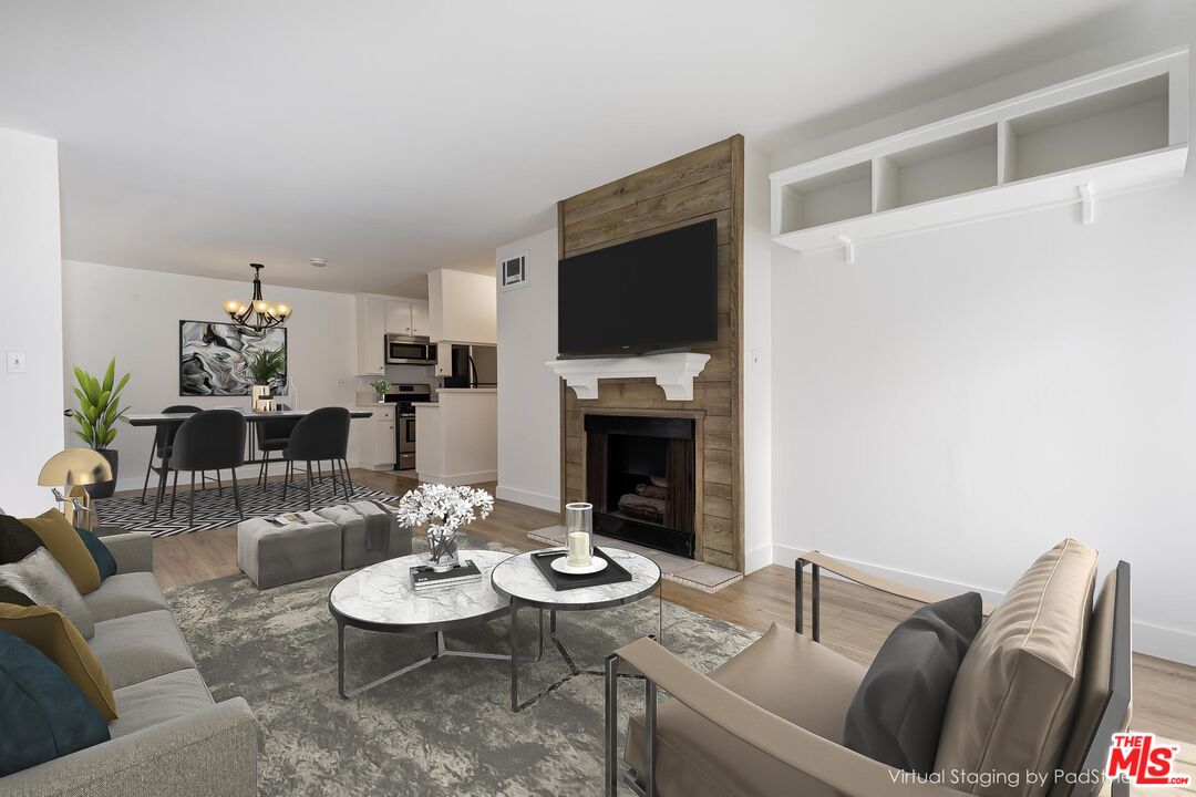 3640 Cardiff Ave Unit: 118