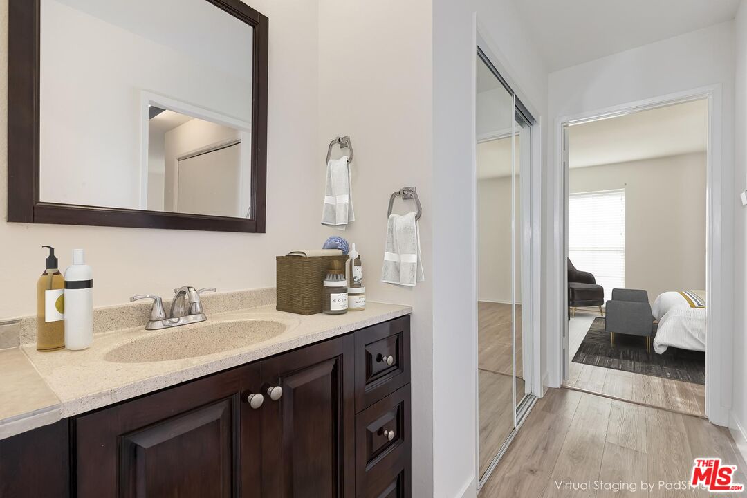 3640 Cardiff Ave Unit: 118