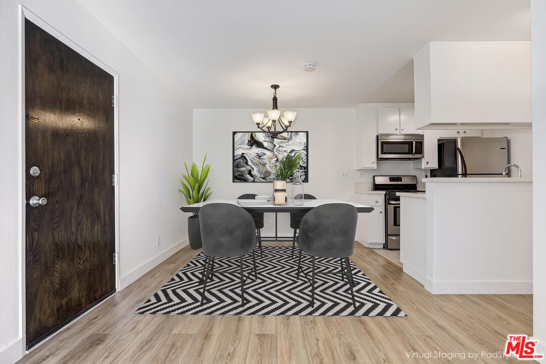 3640 Cardiff Ave Unit: 118