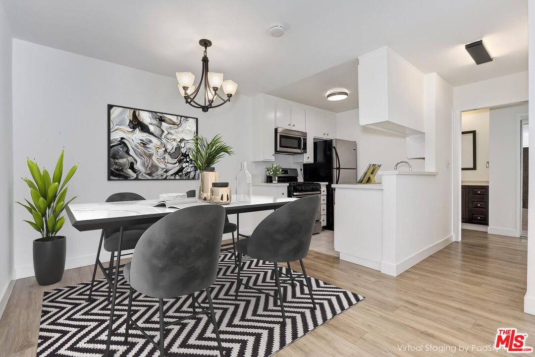 3640 Cardiff Ave Unit: 118