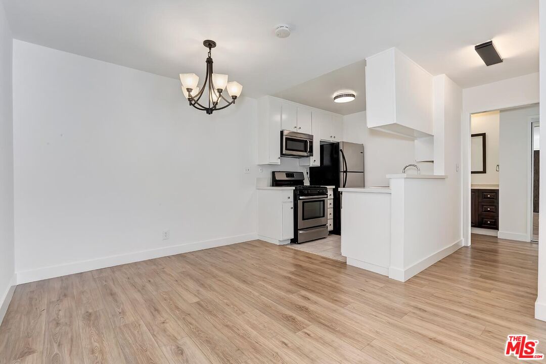 3640 Cardiff Ave Unit: 118