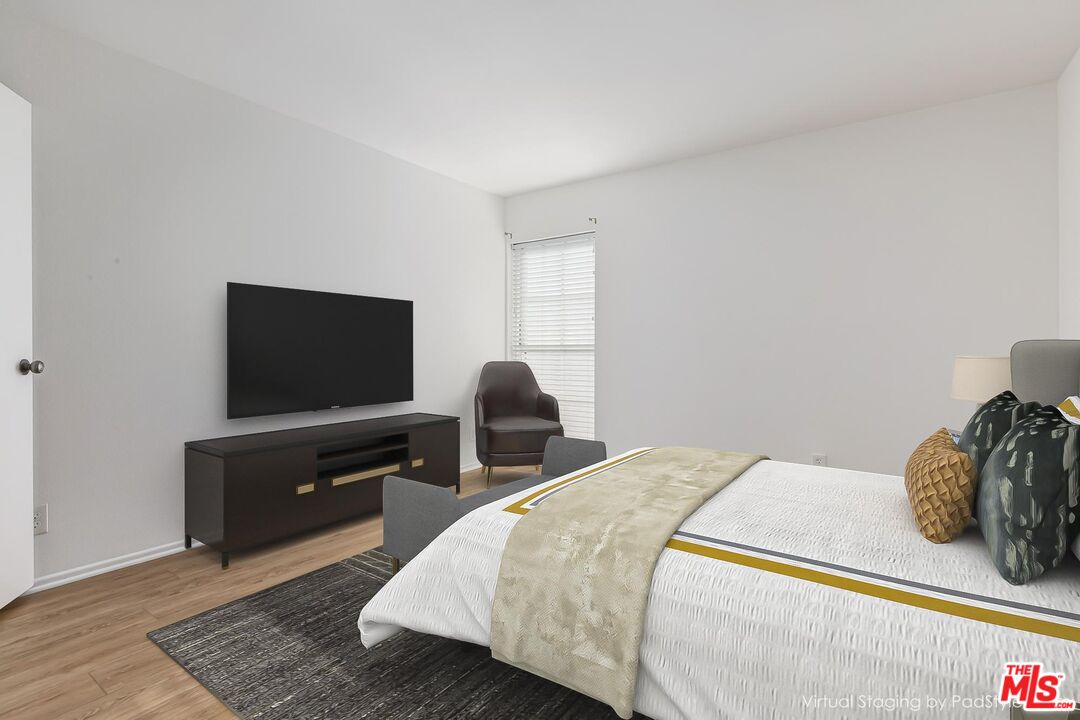 3640 Cardiff Ave Unit: 118