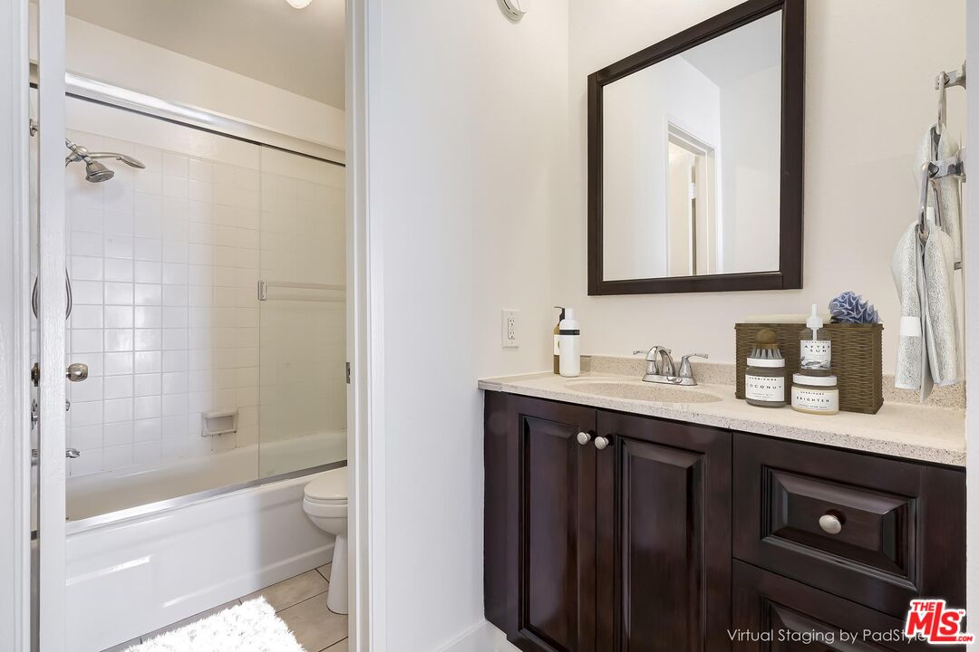 3640 Cardiff Ave Unit: 118