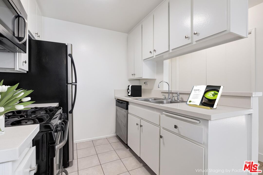 3640 Cardiff Ave Unit: 118