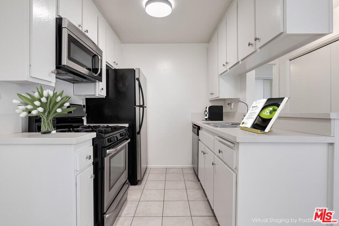 3640 Cardiff Ave Unit: 118