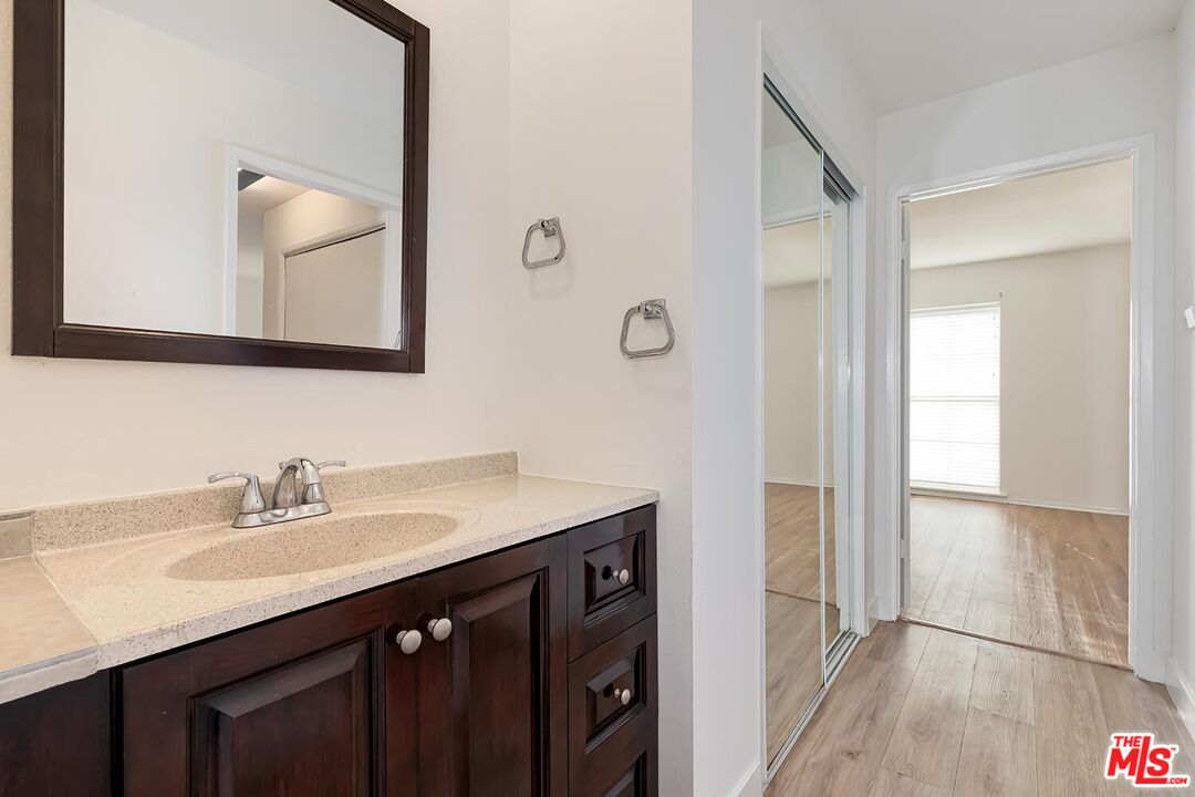 3640 Cardiff Ave Unit: 118