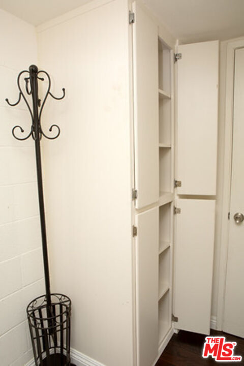 10966 Rochester Ave Unit: 3E